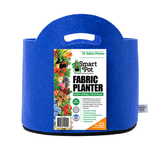 Smart Pot Fabric Planter – Original USA-Made Breathable Grow Container