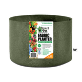 Smart Pot Fabric Planter – Original USA-Made Breathable Grow Container
