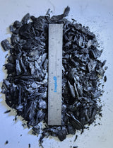 Bio-Char Raw – Biochar Soil Amendment
