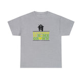 Happiness Is Homegrown Pot Shirt