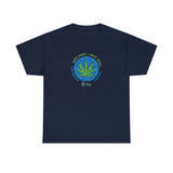 Not High, Just Well T-Shirt