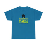 Happiness Is Homegrown Pot Shirt