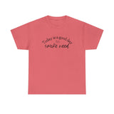 Today is a Good Day to Smoke Weed T-Shirt