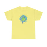 Not High, Just Well T-Shirt