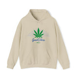 Weed Mountain Good Vibes Only Hoodie