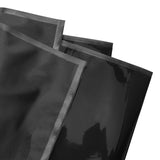 ArmorVac 11”x24” Precut Vacuum Seal Bags - All Black