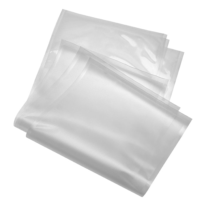 ArmorVac 15”x20” Precut Vacuum Seal Bags - All Clear