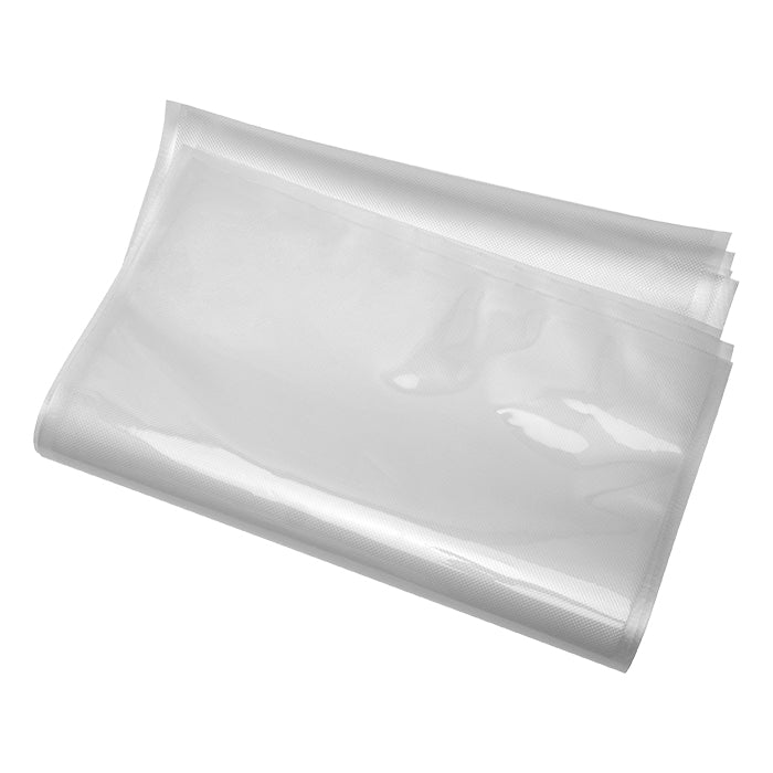 ArmorVac 15”x20” Precut Vacuum Seal Bags - All Clear