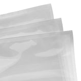 ArmorVac 15”x20” Precut Vacuum Seal Bags - All Clear