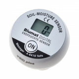 Blumat Digital Soil Moisture Meter With Cap