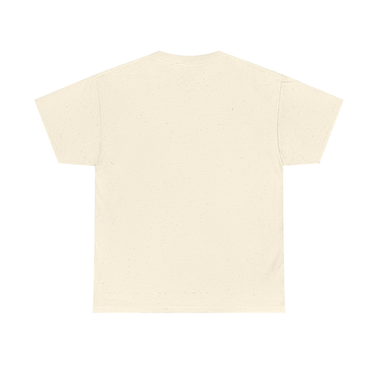 Fueled by Coffee and Weed Unisex Heavy Cotton Tee