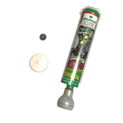 blumat soil moisture meter Blumat Digital Moisture Meter