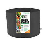 Smart Pot Fabric Planter – Original USA-Made Breathable Grow Container