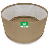Grassroots Living Soil Fabric Pot
