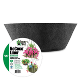 Smart Pot NoCoco Liner – Reusable Fabric Planter & Basket Liner