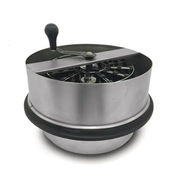 16 in Open Top Hand Trimmer