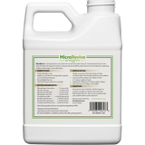 MicroRevive Biological Soil Amendment – Beneficial Microbes for Soil Health