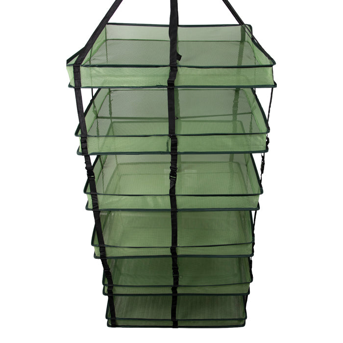 Grow1 Square Drying Rack