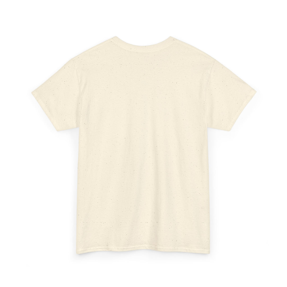 Fueled by Coffee and Weed Unisex Heavy Cotton Tee