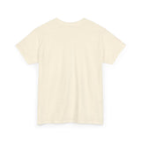 Fueled by Coffee and Weed Unisex Heavy Cotton Tee