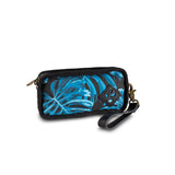 Revelry Supply The Gordito – Smell Proof, Lockable Padded Pouch for Glass Pipes