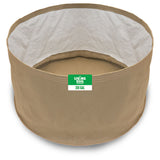 Grassroots Living Soil Fabric Pot