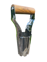 Garden Guru Stainless Steel Garden Bulb Planter