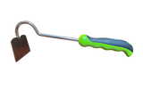 Garden Guru Stainless Steel Garden Hand Hoe
