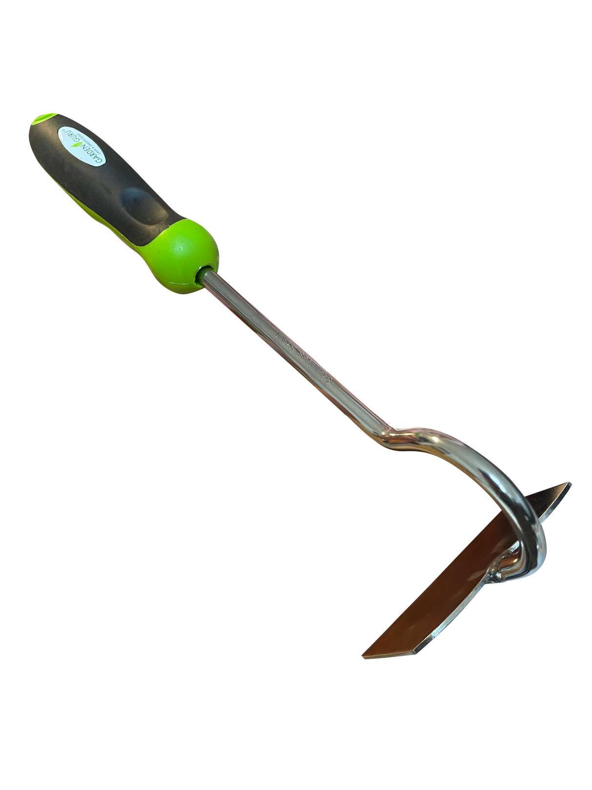 Garden Guru Stainless Steel Garden Hand Hoe
