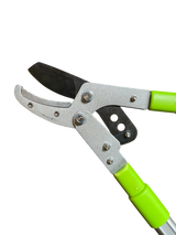 Garden Guru Extendable Anvil Loppers Tree Trimmers