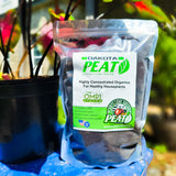 Dakota Soil & Plant Enhancer 1lb – Organic Peat Soil Amendment