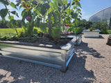 42" by 84" Raised Bed Kit (4284RBK)