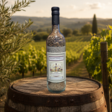 Napa Valley Wildflower Co Vineyard Wildflower Super-Blend – 750 mL