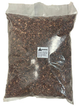 Pine Bark Fines Soil Amendment