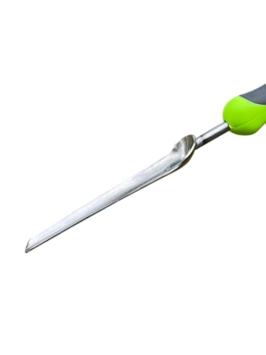 Garden Guru Garden Seed Planting Trowel Shovel Transplanter Widger