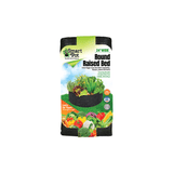 Smart Pot Round Raised Bed – Breathable Fabric Garden Planter