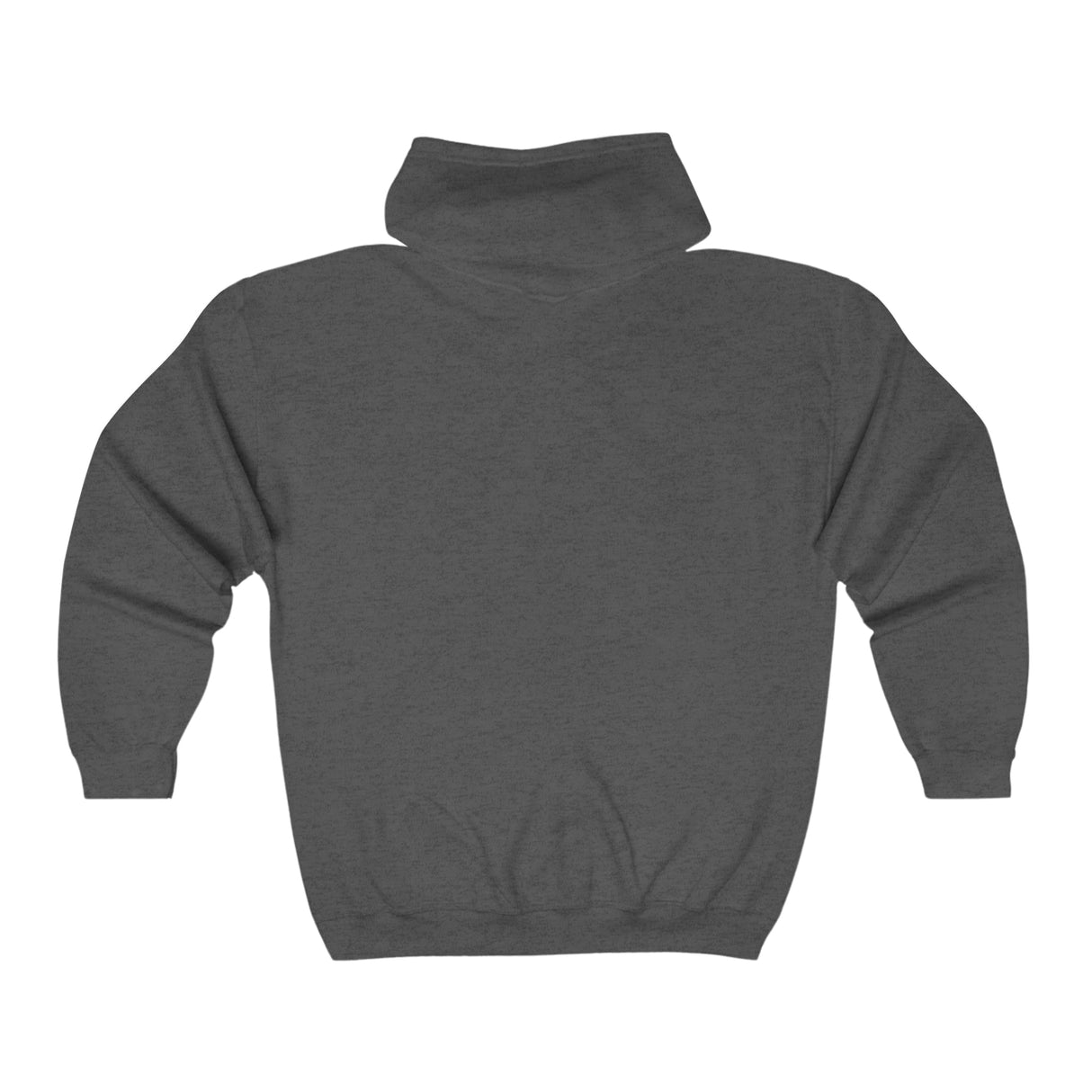 Good Vibes Only Women's Weed Zip Up Hoodie
