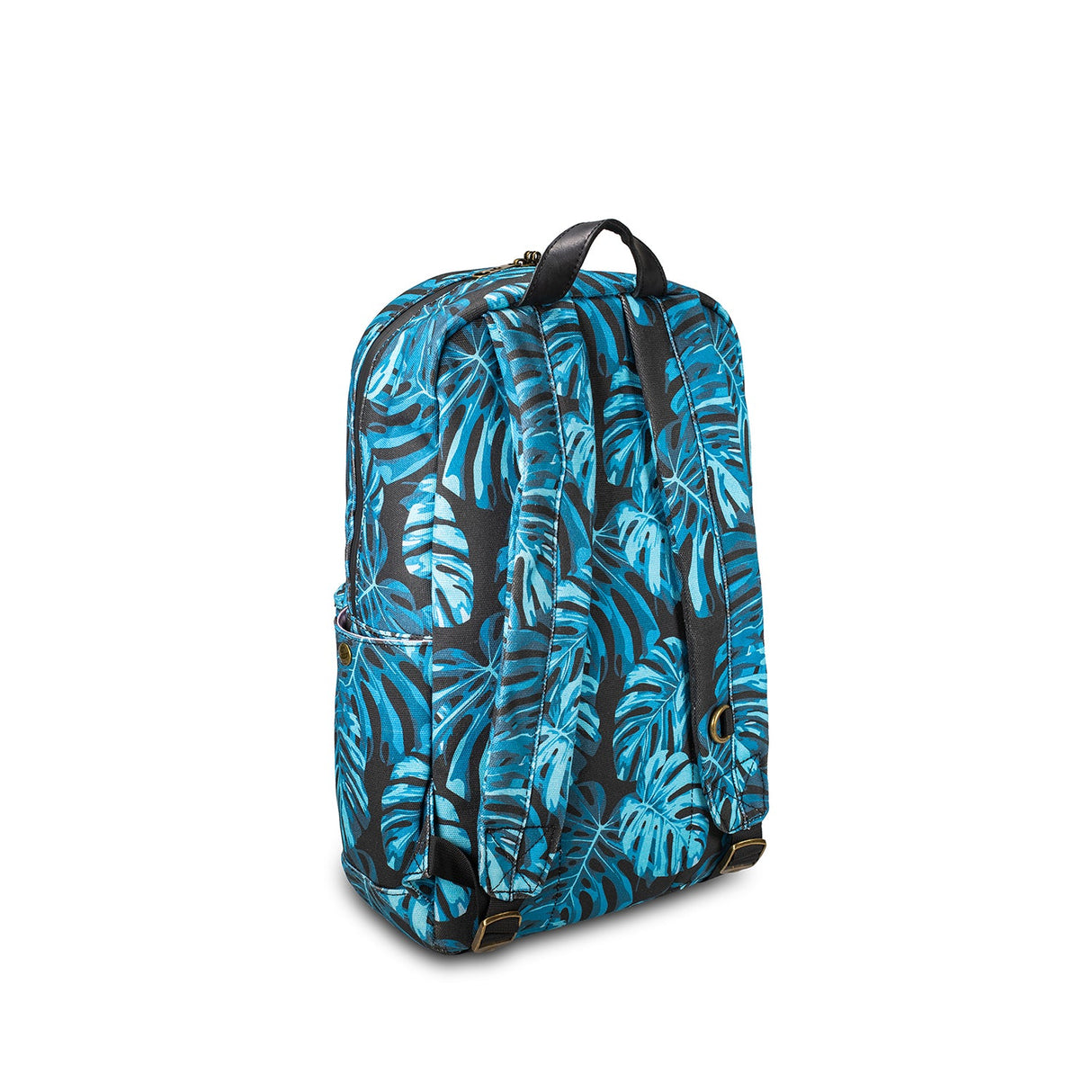 Revelry Supply The Explorer – Smell Proof, Water Resistant, Lockable Backpack