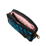 Revelry Supply The Gordito – Smell Proof, Lockable Padded Pouch for Glass Pipes