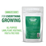 Humboldts Secret Everything Growing All Purpose Fertilizer (20-20-20)