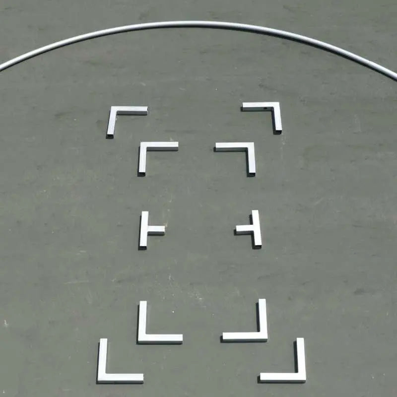Universal Endwall and Door Kit for Greenhouses