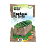 Smart Pot Urban Raised Bed Garden – Fabric Planter