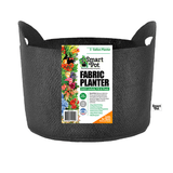 Smart Pot Fabric Planter – Original USA-Made Breathable Grow Container
