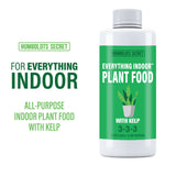 Humboldts Secret Everything Indoor Plant Food With Kelp