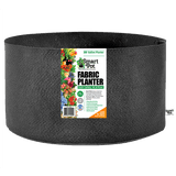 Smart Pot Fabric Planter – Original USA-Made Breathable Grow Container