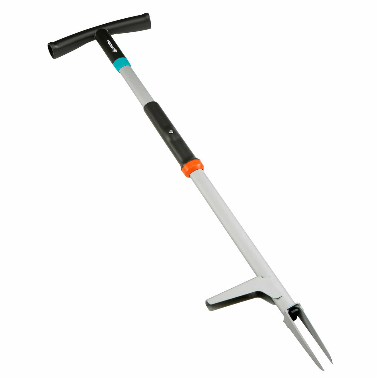 Gardena Weed Puller – Stand-Up Weed Removal Tool