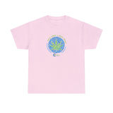 Not High, Just Well T-Shirt
