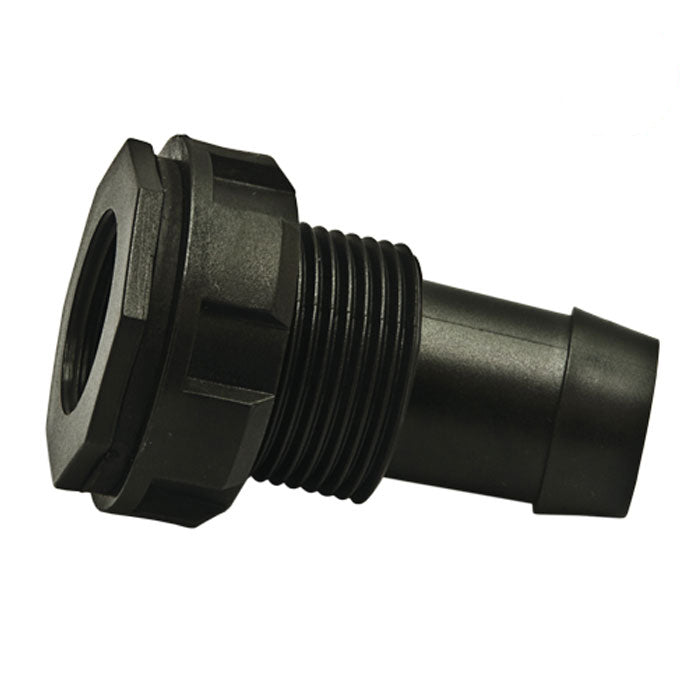 Ebb & Flow Fill/Drain (Tub Outlet) Fitting