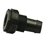 Ebb & Flow Fill/Drain (Tub Outlet) Fitting