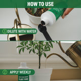 Humboldts Secret Everything Indoor Plant Food With Kelp